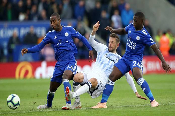 Nhận định, soi kèo Leicester vs Everton, 20h00 ngày 08/05