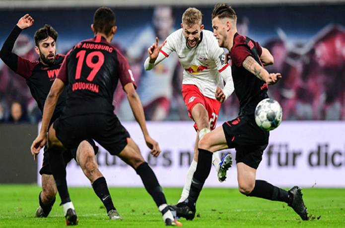 Nhận định, soi kèo Leipzig vs Augsburg, 00h30 ngày 09/05