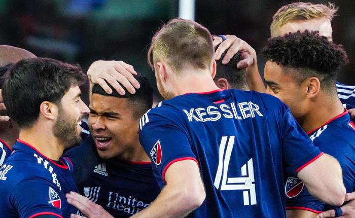 Nhận định, soi kèo New England Revs vs Columbus Crew, 6h37 ngày 8/5