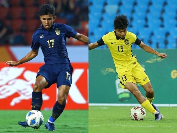 Nhận định, soi kèo U23 Thái Lan vs U23 Malaysia, 19h00 ngày 7/5