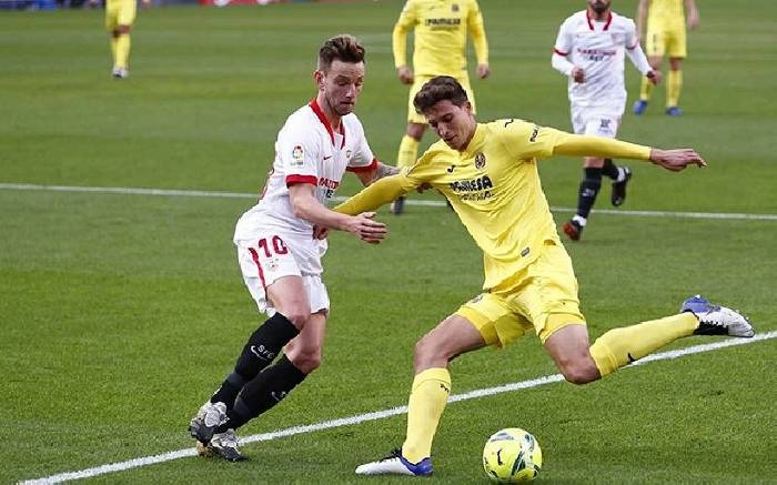 Nhận định, soi kèo Villarreal vs Sevilla, 21h15 ngày 8/5
