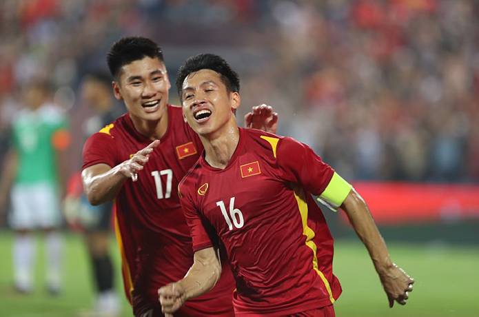 Phân tích kèo hiệp 1 U23 Việt Nam vs U23 Philippines, 19h00 ngày 08/05