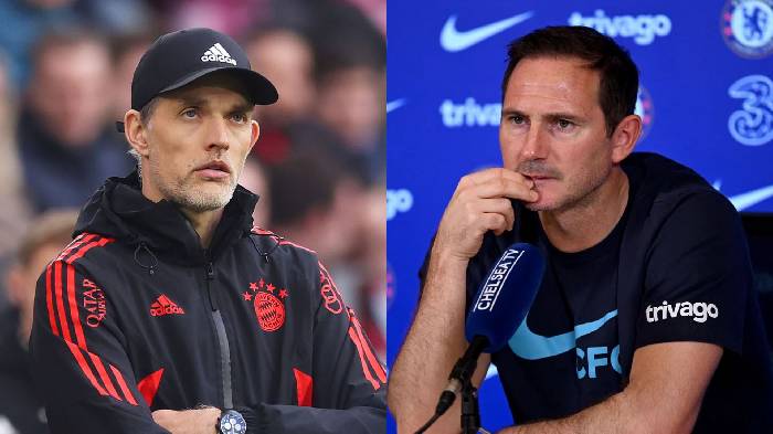 Bản tin sáng 7/5: Tuchel đón trò cũ về Bayern; Lampard 'rơi lệ' vì chiến thắng