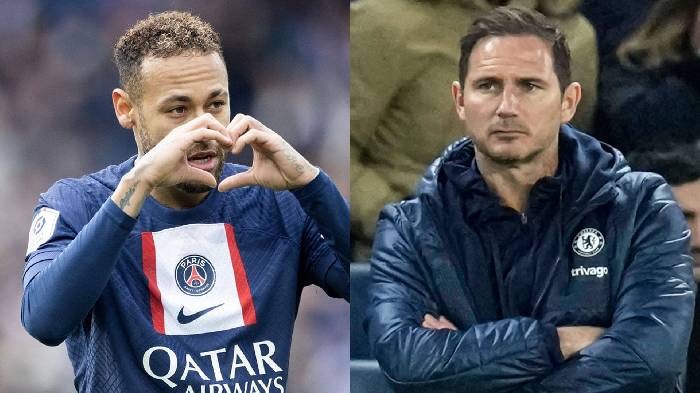 Bản tin tối 7/5: Neymar chốt tương lai; Học trò cũ đòi tẩn Lampard