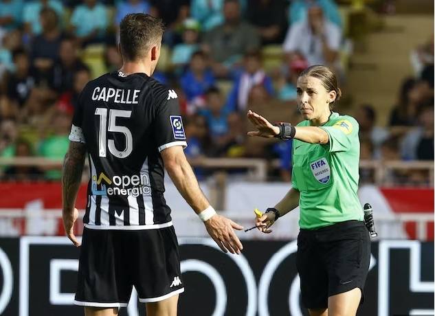 Đội hình ra sân chính thức Angers vs Monaco, 18h ngày 7/5