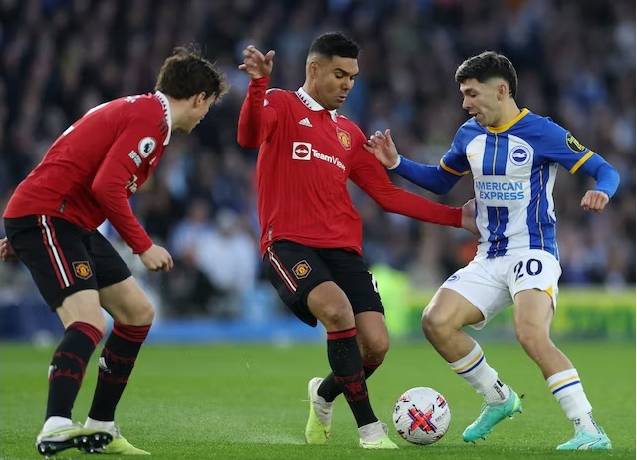 Đội hình ra sân chính thức West Ham vs MU, 1h ngày 8/5 (cập nhật)