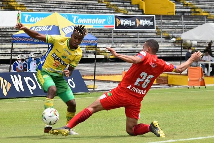 Nhận định, soi kèo Atletico Huila vs America de Cali, 08h30 ngày 9/5