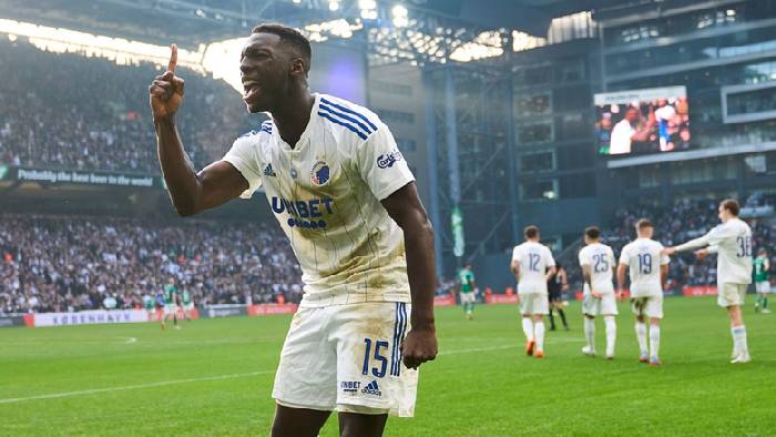 Nhận định, soi k&egrave;o FC Nordsjaelland vs FC Copenhagen, 00h00 ng&agrave;y 9/5