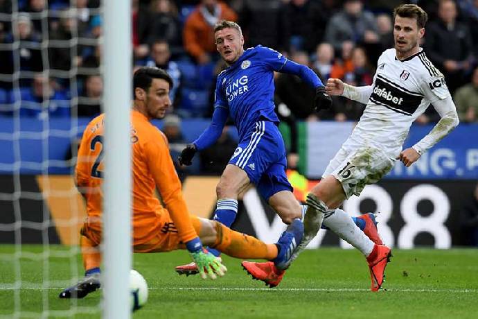 Nhận định, soi k&egrave;o Fulham vs Leicester City, 21h00 ng&agrave;y 8/5