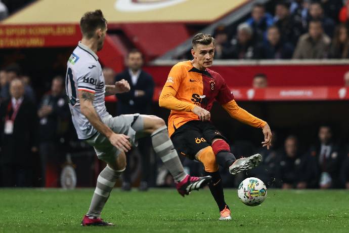 Nhận định, soi kèo Galatasaray vs Istanbul Basaksehir, 00h00 ngày 9/5