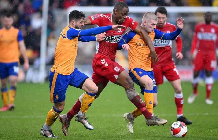 Nhận định, soi k&egrave;o Middlesbrough vs Coventry, 21h00 ng&agrave;y 8/5