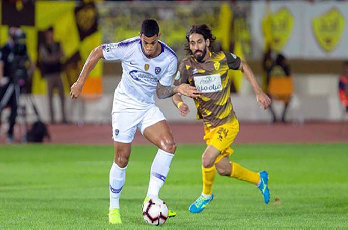 Nhận định, soi kèo Ohod Medina vs Al Riyadh, 22h ngày 8/5