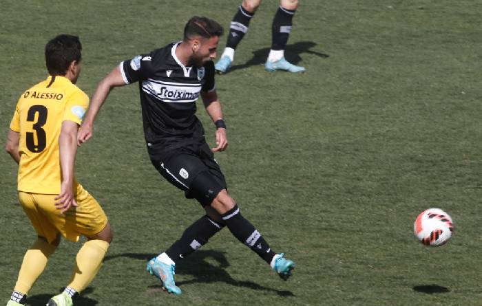 Nhận định, soi k&egrave;o Thesprotos vs Iraklis Larisa, 18h45 ng&agrave;y 8/5