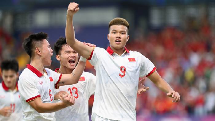 Nhận định, soi kèo U22 Việt Nam vs U22 Malaysia, 19h00 ngày 8/5