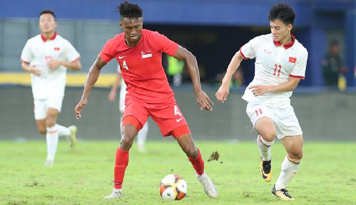 Soi kèo hiệp 1 U22 Việt Nam vs U22 Malaysia, 19h00 ngày 8/5