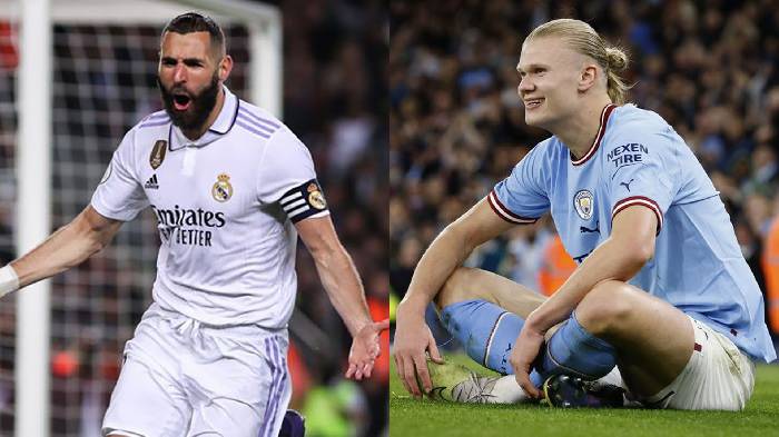 Top 5 h&agrave;ng c&ocirc;ng 'kh&ocirc;ng thể ngăn cản' ở 5 giải v&ocirc; địch h&agrave;ng đầu ch&acirc;u &Acirc;u