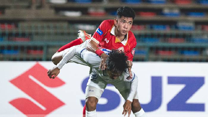 Nhận định, soi k&egrave;o Boeung Ket vs Phnom Penh Crown, 18h00 ng&agrave;y 8/5: Kh&aacute;c biệt động lực