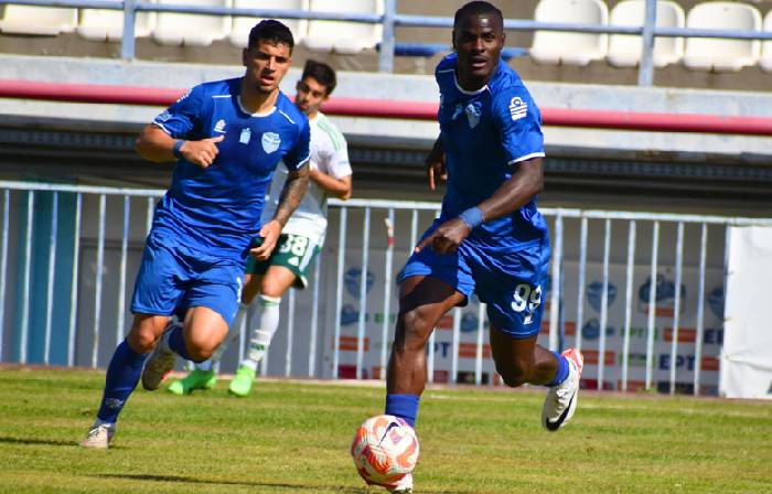 Nhận định, soi k&egrave;o Egaleo với Olympiakos B, 20h00 ng&agrave;y 8/5: &Aacute;m ảnh s&acirc;n kh&aacute;ch