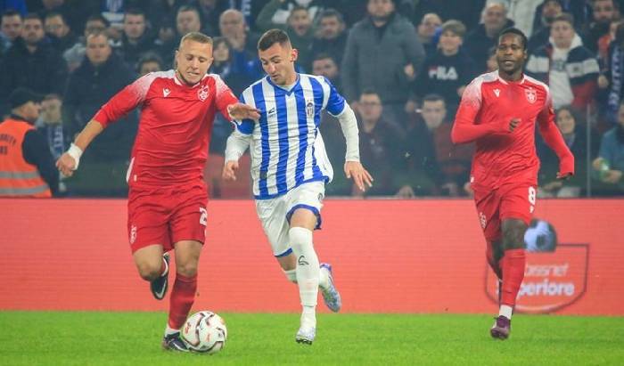 Nhận định, soi k&egrave;o FK Kukesi với Partizani Tirana, 21h00 ng&agrave;y 08/05: Đ&ograve;i lại m&oacute;n nợ lượt đi