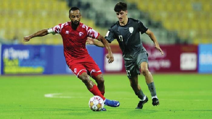 Nhận định, soi k&egrave;o Umm Salal với Al Bidda, 0h00 ng&agrave;y 8/5: Kh&aacute;ch rời cuộc chơi