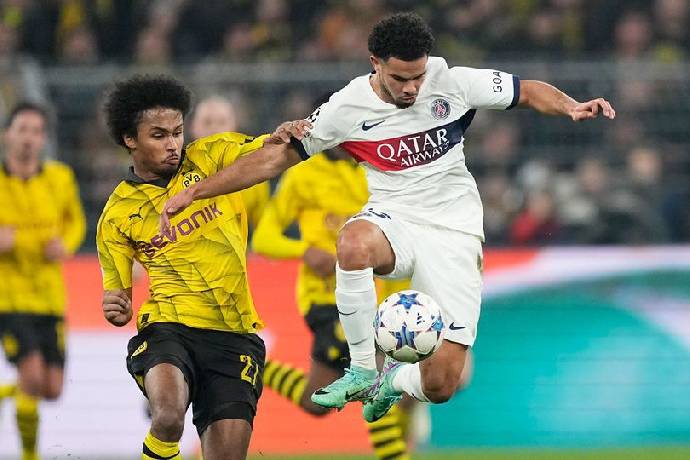 Sêu máy tính dự đoán PSG vs Dortmund, 2h00 ngày 8/5