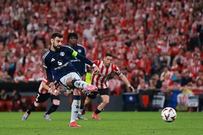 Chuyên gia Tony Ansell dự đoán MU vs Athletic Bilbao, 2h00 ngày 9/5