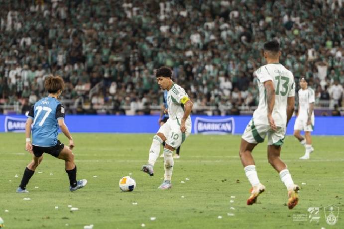 Nhận định, soi kèo Al-Ahli Saudi vs Al Taawoun, 23h25 ngày 7/5: Không dễ dàng