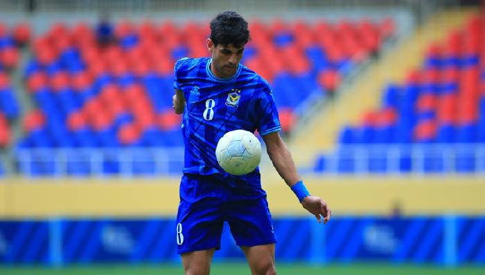 Nhận định, soi k&egrave;o Al Minaa vs Al Quwa Al Jawiya, 22h00 ng&agrave;y 8/5: Kh&oacute; tin cửa tr&ecirc;n