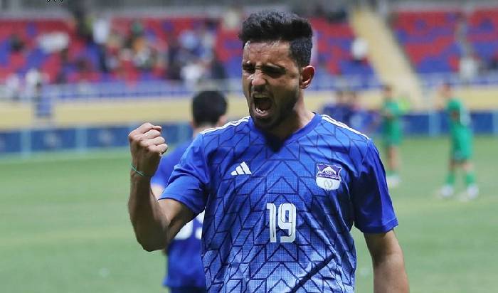 Nhận định, soi kèo Al Najaf vs Newroz, 22h00 ngày 8/5: Chủ nhà đáng tin