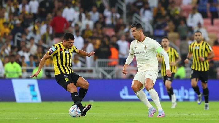 Nhận định, soi kèo Al Nassr vs Al Ittihad, 1h00 ngày 8/5: Chia điểm tưng bừng