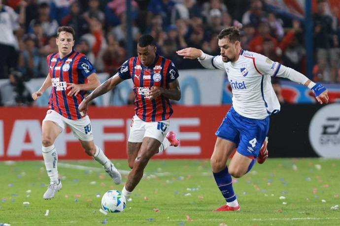 Nhận định, soi kèo Bahia vs Nacional, 5h00 ngày 8/5: Nối mạch toàn thắng