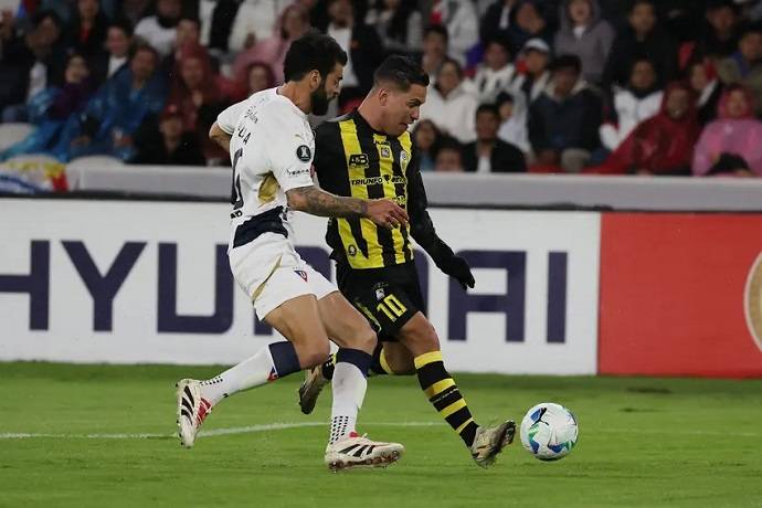 Nhận định, soi k&egrave;o Deportivo Tachira vs LDU Quito, 5h00 ng&agrave;y 8/5: Kh&oacute; c&oacute; bất ngờ