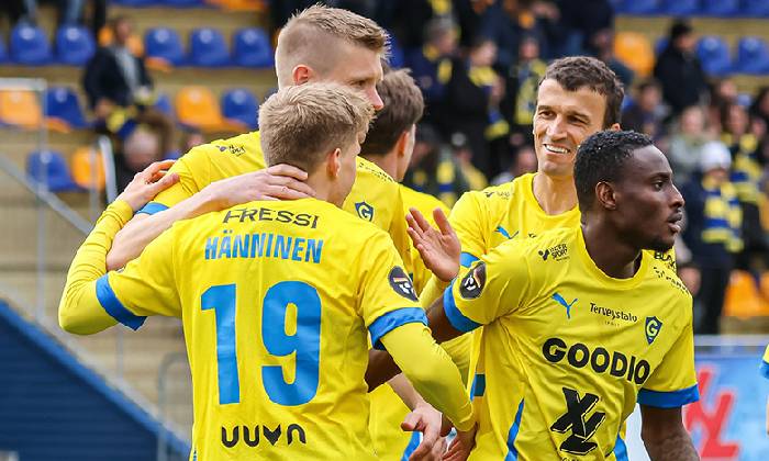 Nhận định, soi k&egrave;o JaPS B vs Gnistan, 22h30 ng&agrave;y 7/5: Tạm biệt chủ nh&agrave;