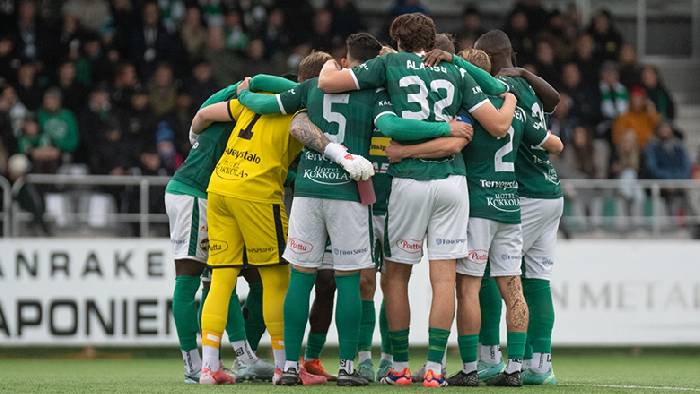 Nhận định, soi kèo KPV Kokkola vs RoPS, 22h30 ngày 7/5: Khó thắng cách biệt