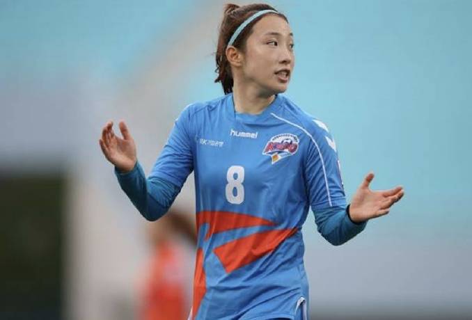 Nhận định, soi k&egrave;o Nữ Seoul Amazones vs Nữ Mungyeong Sangmu, 17h00 ng&agrave;y 8/5: Tr&aacute;i đắng xa nh&agrave;