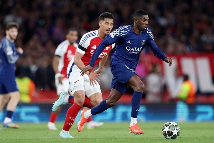 Nhận định, soi kèo PSG vs Arsenal, 2h00 ngày 8/5: Chung kết sớm