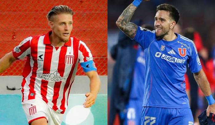 Nhận định, soi kèo Universidad de Chile vs Estudiantes, 07h00 ngày 8/5: Điểm tựa sân nhà