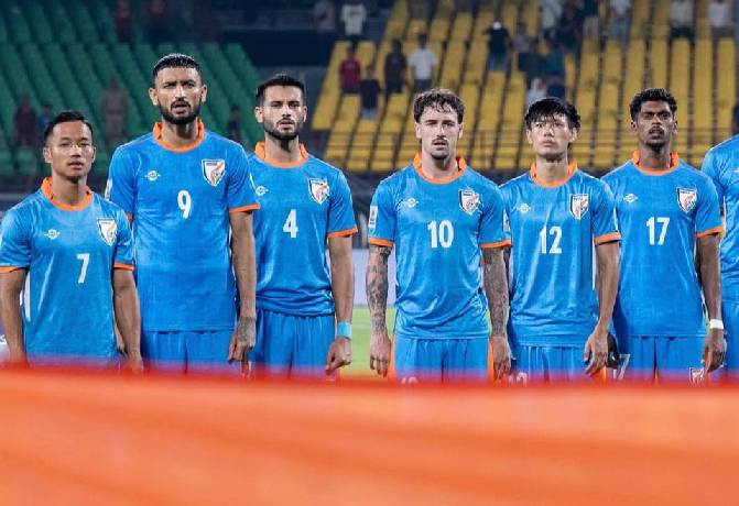 Ấn Độ xác nhận dự FIFA ASEAN Cup 2026, tuyển Việt Nam có thêm 'quân xanh'