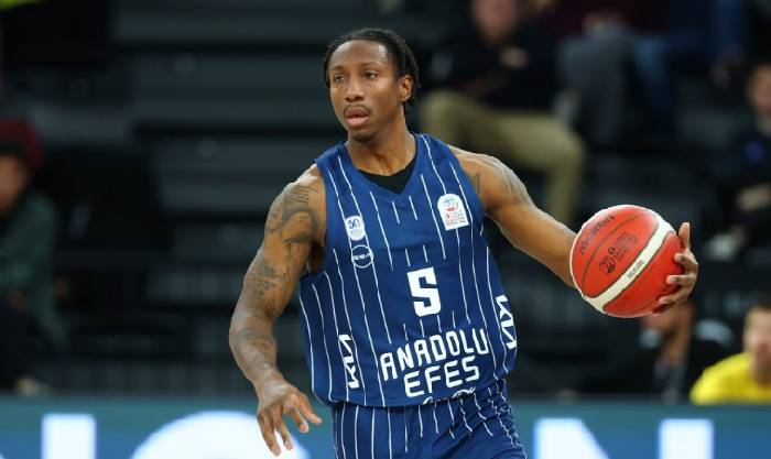 Nhận định bóng rổ Anadolu Efes vs Buyukcekmece, 23h00 ngày 8/5: Khác biệt trời vực