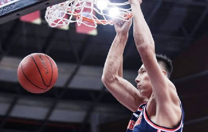 Nhận định bóng rổ Shenzhen vs Zhejiang Chouzhou, 19h00 ngày 7/5: Khách không khách khí