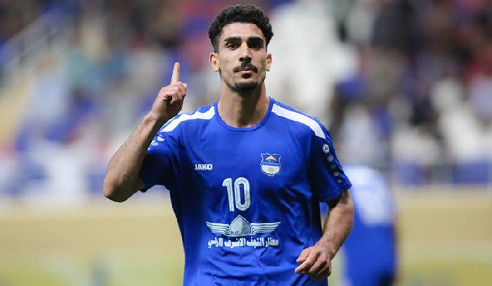 Nhận định soi kèo Al Najaf vs Baghdad, 22h00 ngày 7/5: Dễ thua
