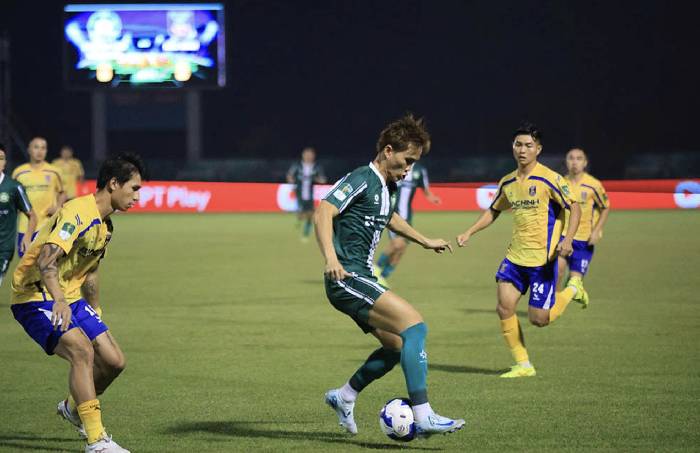 Nhận định, soi kèo Bắc Ninh vs Trường Tươi Đồng Nai, 16h00 ngày 8/5: Củng cố ngôi đầu