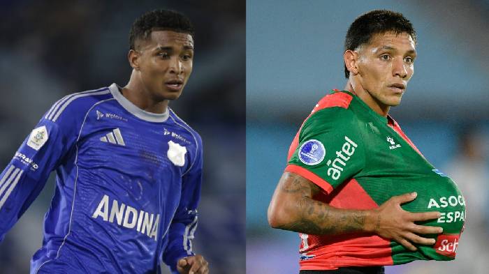 Nhận định, soi kèo Boston River vs Millonarios, 05h00 ngày 8/5: Chủ nhà buông xuôi