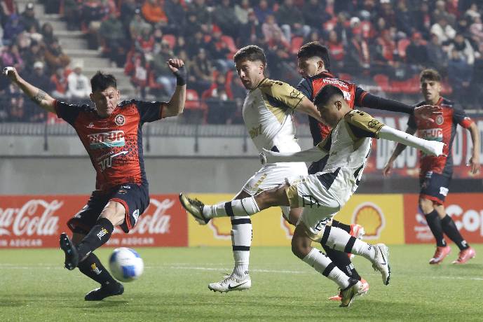 Nhận định, soi kèo Coquimbo Unido vs Deportes, 07h00 ngày 8/5: Ca khúc khải hoàn