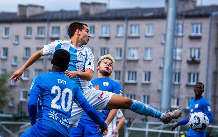 Nhận định, soi kèo Daugavpils vs Riga, 21h30 ngày 8/5: Khó có bất ngờ