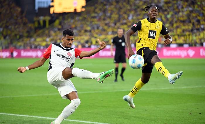 Nhận định, soi kèo Dortmund vs Frankfurt, 01h30 ngày 9/5: Bữa tiệc cuối mùa