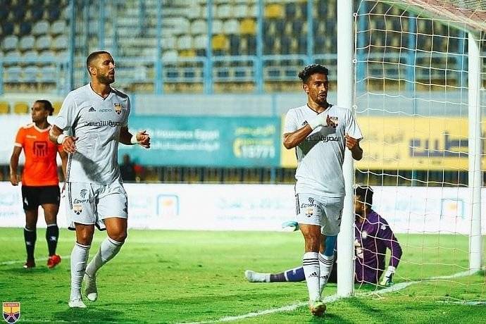 Nhận định, soi kèo El Mokawloon vs El Gouna, 21h00 ngày 8/5: Tin vào khách