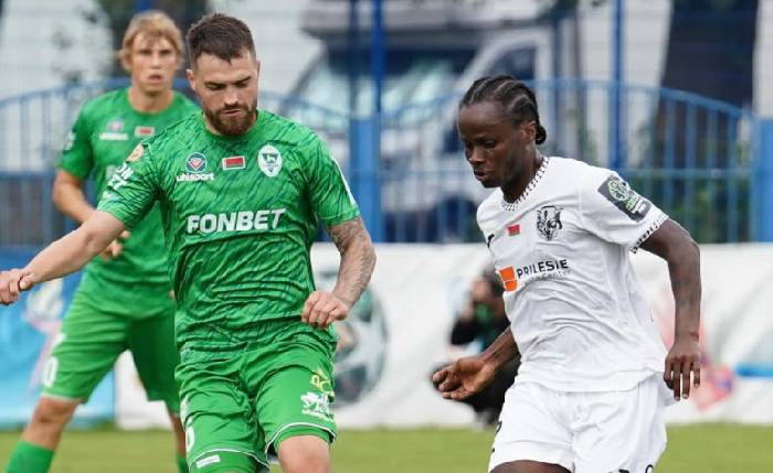 Nhận định, soi kèo Gomel vs Isloch Minsk, 00h00 ngày 9/5: Phá dớp đối đầu