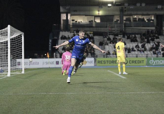 Nhận định, soi kèo Heidelberg United vs South Melbourne, 16h30 ngày 8/5: Không dễ ăn