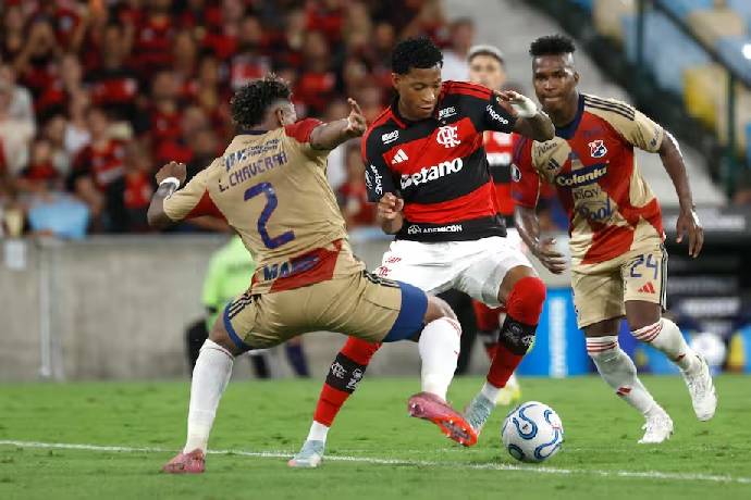 Nhận định, soi kèo Independiente Medellin vs Flamengo, 07h30 ngày 8/5: Củng cố ngôi đầu